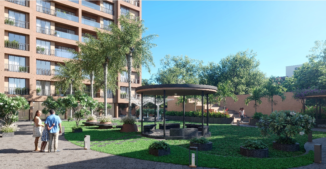 Gazebo