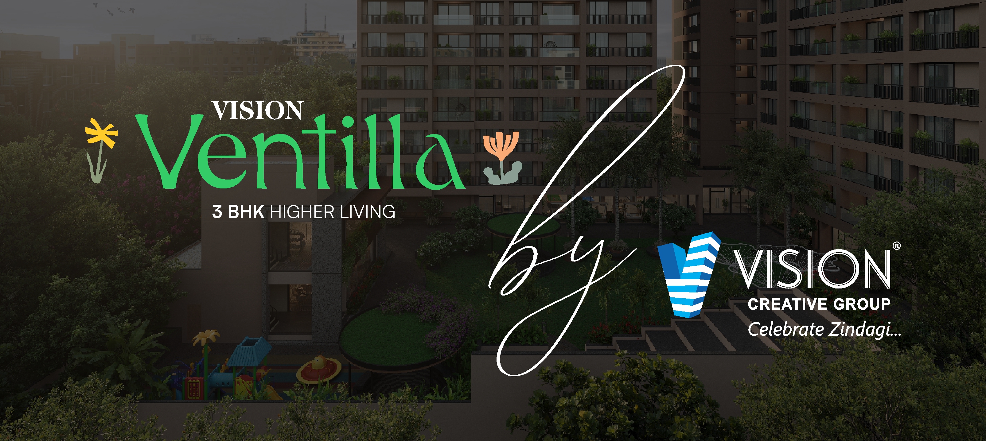 Vision Ventilla