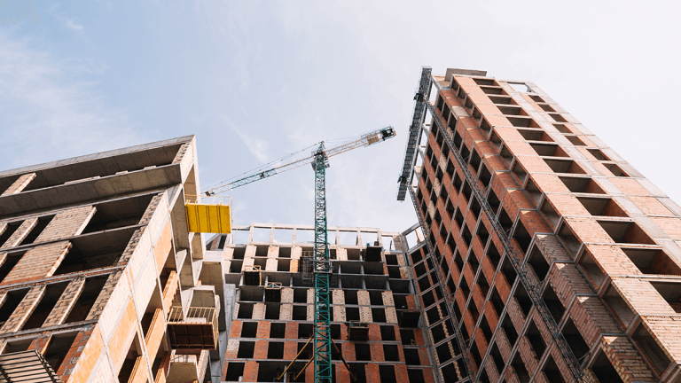 Ongoing Residential Projects in Pune By Vision Creative Group